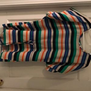 Romper from collective concepts